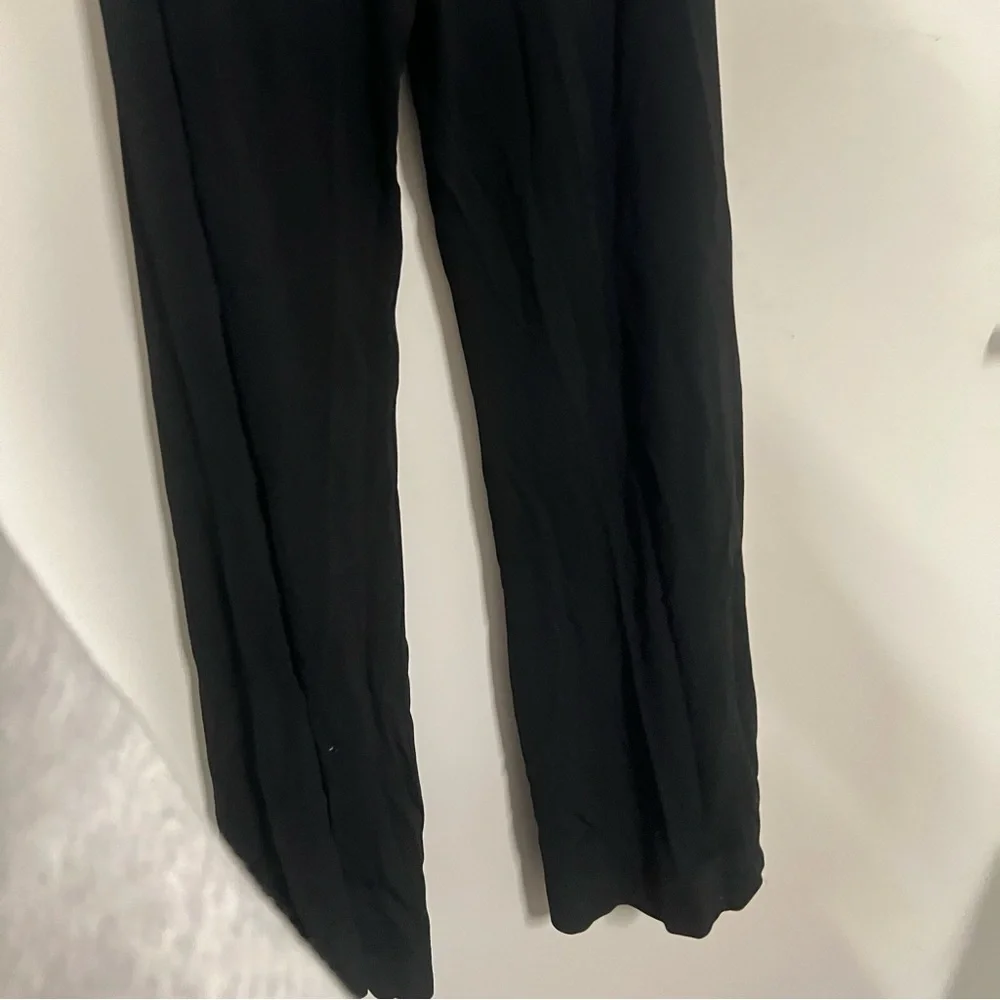 Fleur Du Mal LUXE MATTE JERSEY JUMPSUIT - Picture 4 of 6